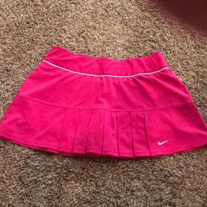 Nike Women’s Tennis Skirt